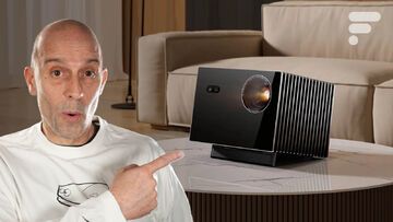 Valerion VisionMaster Max testé par FrAndroid Valerion VisionMaster Max testé par FrAndroid