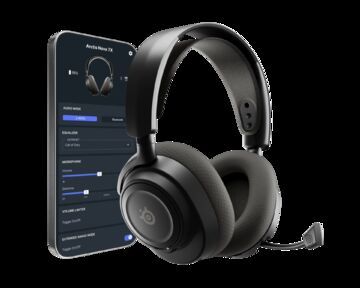 SteelSeries Arctis Nova 7 test� par wccftech