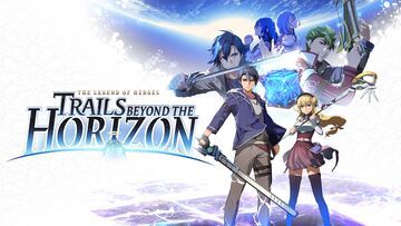 The Legend of Heroes Trails beyond the Horizon reviewed by Pizza Fria