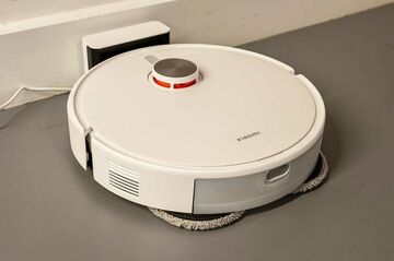 Xiaomi Mi Robot Vacuum test par Presse Citron