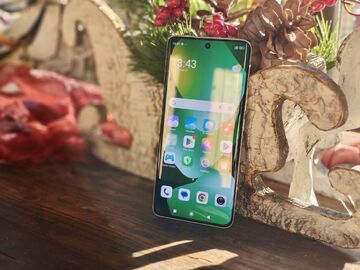 Xiaomi Redmi Note 15 test� par NotebookCheck