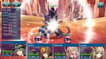 Hero Seekers test� par TheXboxHub