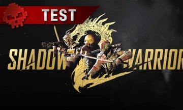Shadow Warrior 2 test par War Legend
