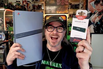 Kingston FURY Renegade testé par N-Gamz Kingston FURY Renegade testé par N-Gamz