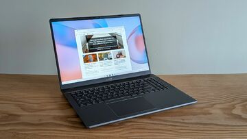 Acer Chromebook Plus 516 test� par T3