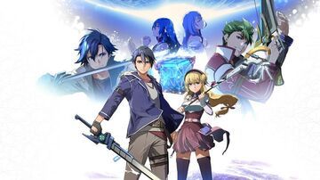 The Legend of Heroes Trails beyond the Horizon reviewed by Multiplayer.it