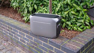 EcoFlow Delta 3 Max Plus test� par Trusted Reviews