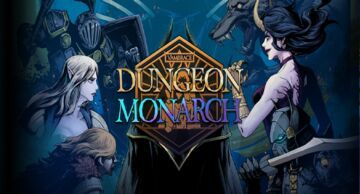 Vambrace Dungeon Monarch testé par Xbox Tavern Vambrace Dungeon Monarch testé par Xbox Tavern