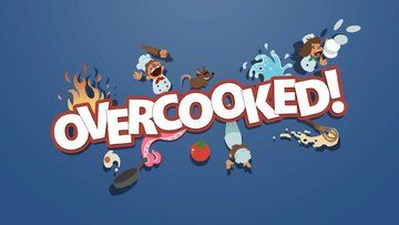 Overcooked test par ActuGaming Overcooked test par ActuGaming