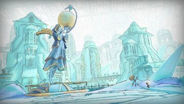 MIO: Memories in Orbit reviewed by GameSpew