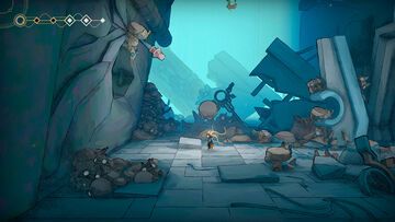 MIO: Memories in Orbit test� par GameReactor