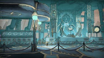 MIO: Memories in Orbit test� par Shacknews