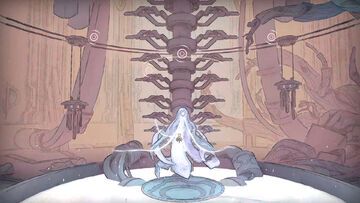 MIO: Memories in Orbit test� par GamersGlobal