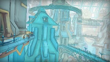 MIO: Memories in Orbit test� par TheXboxHub