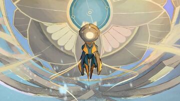 MIO: Memories in Orbit testé par Multiplayer.it MIO: Memories in Orbit testé par Multiplayer.it