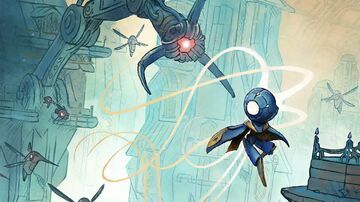 MIO: Memories in Orbit test� par Console Tribe