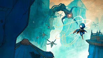 MIO: Memories in Orbit test� par XBoxEra