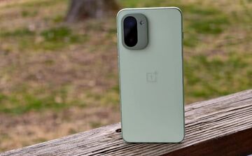 OnePlus 15R test� par TechAeris