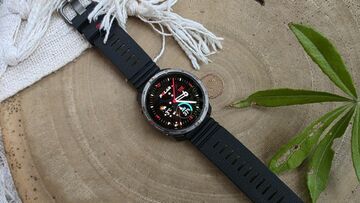 Polar Grit X2 test� par TechRadar