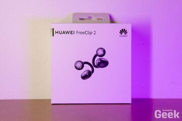 Huawei FreeClip 2 test� par Journal du Geek