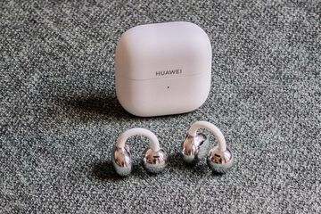 Huawei FreeClip test� par Presse Citron