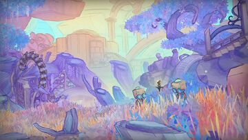 MIO: Memories in Orbit testé par GamingBolt MIO: Memories in Orbit testé par GamingBolt