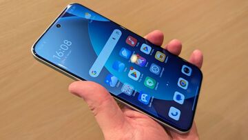 Test Xiaomi Redmi Note 15 Pro