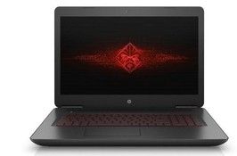HP Omen 17 test par ComputerShopper HP Omen 17 test par ComputerShopper