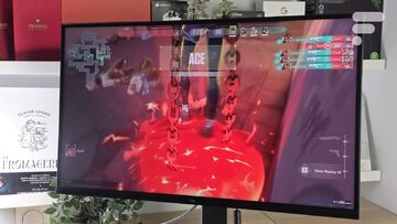 TCL 27G64 reviewed by FrAndroid TCL 27G64 reviewed by FrAndroid