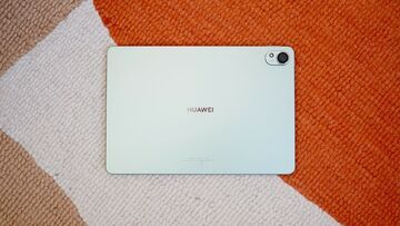 Huawei MatePad 11 reviewed by Trusted Reviews Huawei MatePad 11 reviewed by Trusted Reviews