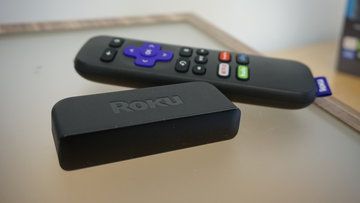 Roku Express test par TechRadar