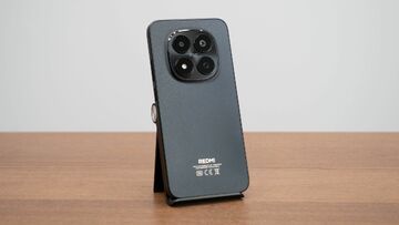 Xiaomi Redmi Note 15 Pro reviewed by Chip.de