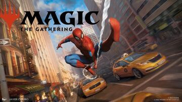 Spider-Man test par Gaming Trend