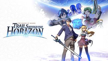 The Legend of Heroes Trails beyond the Horizon reviewed by ActuGaming