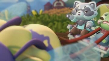 Cozy Caravan test� par GameHope