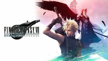 Final Fantasy VII Remake Intergrade test� par Nintendo-Town