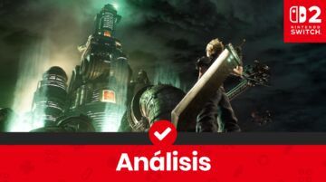 Final Fantasy VII Remake Intergrade test� par Nintendoros