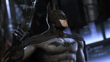 Batman test par IGN