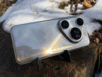 Huawei Pura 80 Ultra test� par NotebookCheck