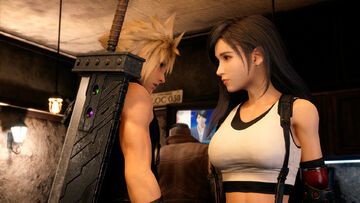 Final Fantasy VII Remake Intergrade reviewed by GamersGlobal