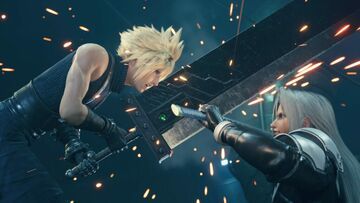 Final Fantasy VII Remake Intergrade reviewed by XBoxOrNot