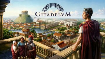 Citadelum test� par Nintendo-Town