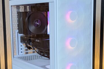 Fractal Design Pop 2 Air reviewed by Geeknetic