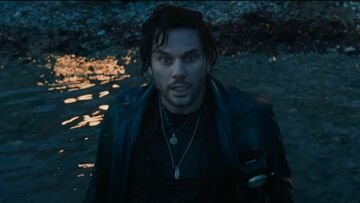 Silent Hill reviewed by GamesRadar Silent Hill reviewed by GamesRadar