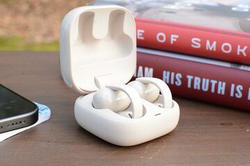 Sony Linkbuds test par Engadget Sony Linkbuds test par Engadget