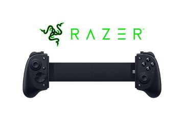 Test Razer Kishi V3 Pro XL