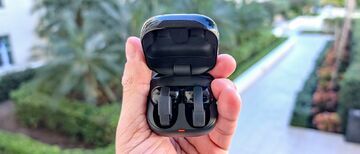 Sony Linkbuds test par Tom's Guide (US) Sony Linkbuds test par Tom's Guide (US)