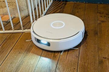 Narwal Flow test� par 01net