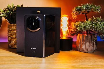 Huawei Mate X7 test� par Basic Tutorials