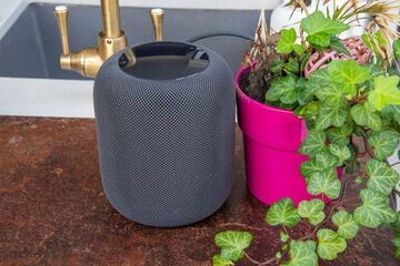 Apple HomePod reviewed by Trusted Reviews